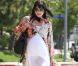  Selma Blair devrait bientôt mettre au monde son premier enfant. Los Angeles, 20 juin 2011 