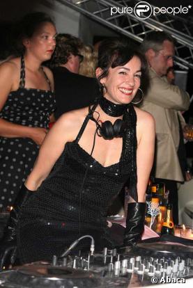 Béatrice Ardisson