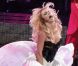 Britney Spears : En Marilyn Monroe ou en princesse Leïa, elle est fatale