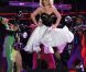 Le Femme Fatale Tour à Los Angeles, le 20 juin 2011.