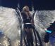 Le Femme Fatale Tour à Los Angeles, le 20 juin 2011.
