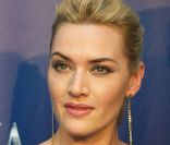 Kate Winslet très élégante et distinguée à Madrid le 21 juin 2011