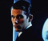 La bande-annonce de  Bienvenue à Gattaca , diffusé le mercredi 22 juin à 22h15 sur RTL9.