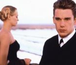 Des images de  Bienvenue à Gattaca , diffusé le mercredi 22 juin à 22h15 sur RTL9.