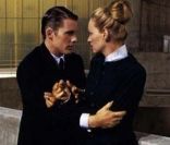 Ethan Hawke et Uma Thurman <em>Bienvenue à Gattaca</em>, diffusé le mercredi 22 juin à 22h15 sur RTL9.