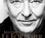  Né quelque part  de Maxime Le Forestier et Sophie Delassein, Don Quichotte Éditions, 19,90 euros / 348 pages.