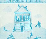  La Maison Bleue , album hommage à Maxime Le Forestier à paraître le 4 juillet 2011.