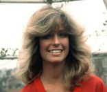 Farrah Fawcett en 1978