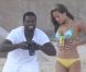 50 Cent : Sa chérie est une incroyable bombe, et il en est fier