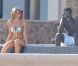 50 Cent et sa nouvelle chérie en vacances à Los Cabos au Mexique le 4 juin 2011