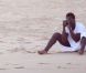 50 Cent et sa nouvelle chérie en vacances à Los Cabos au Mexique le 4 juin 2011