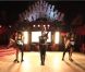 Image du clip de Et je veux danser , de Mélissa Mars. Juin 2011.
