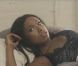 Jennifer Hudson dans le clip (juin 2011) de  No one gonna love you , troisième extrait de l'album  I Remember .