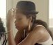 Jennifer Hudson dans le clip (juin 2011) de  No one gonna love you , troisième extrait de l'album  I Remember .