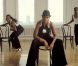 Jennifer Hudson dans le clip (juin 2011) de  No one gonna love you , extrait de son album  I Remember .