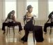 Jennifer Hudson dans le clip (juin 2011) de  No one gonna love you , troisième extrait de l'album  I Remember .