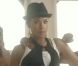 Jennifer Hudson dans le clip (juin 2011) de  No one gonna love you , troisième extrait de l'album  I Remember .