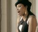 Jennifer Hudson dans le clip (juin 2011) de  No one gonna love you , troisième extrait de l'album  I Remember .