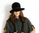 Collection Elizabeth + James des soeurs Olsen