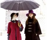 Collection Elizabeth + James des soeurs Olsen