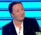 Arthur dans l'émission Arthur et les incollables sur TF1 le samedi 18 juin 2011