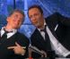 Arthur reçoit enfin Craig Ferguson pour un show du tonnerre