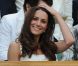 Le prince William et son épouse Catherine (Kate Middleton) étaient présents à Wimbledon le 27 juin 2011 pour encourager sur le court central l'Ecossais Andy Murray, opposé à Richard Gasquet.
