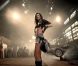 Pas de raison de changer une recette qui marche : Inna allie un son efficace et un visuel ultra-aguicheur pour imposer sa dance, avec Club rocker , nouvel extrait de son album I am the club rocker (Août 2011)