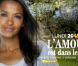 Karine Le Marchand, animatrice de l'amour est dans le pré, saison 6.