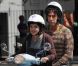 La ravissante Anna Faris embarque avec elle le SDF Sacha Baron Cohen