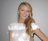 Blake Lively, à Los Angeles, en juin 2011.