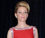 Elizabeth Banks, à Washington, en avril 2011.