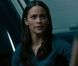 Paula Patton dans Mission Impossible IV : Le Protocole Fantôme , en salles le 14 décembre 2011.