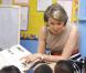 Le 23 juin, la princesse Mathilde a eu un vif succès auprès des enfants d'une école franco-américaine de Harlem.
En juin 2011, avant de songer aux vacances, le prince Philippe et la princesse Mathilde de Belgique effectuaient une mission de rapprochement économique aux Etats-Unis.