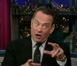 Tom Hanks fait des imitations hilarantes, Julia Roberts rayonne