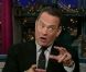 Tom Hanks fait des imitations hilarantes, Julia Roberts rayonne