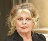Brigitte Bardot<br />
