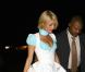 Paris Hilton et les stars adorent Halloween