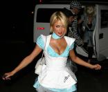 Paris Hilton