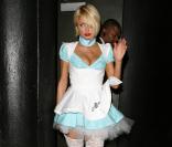 Paris Hilton