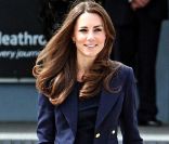 Le prince William et Kate Middleton ont embarqué à bord d'un Airbus de la Royal Canadian Air Force jeudi 30 juin 2011, à destination d'Ottawa au Canada.