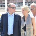Mariage du prince Albert et de Charlene Wittstock : les témoins annoncés