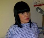 Jesse J a posté sur Twitter une photo d'elle sur son lit d'hôpital