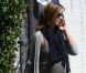 Jessica Alba dans les rues de Los Angeles, le 30 juin 2011, avec son adorable fille Honor.