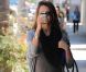 Jessica Alba dans les rues de Los Angeles, le 30 juin 2011, avec son adorable fille Honor.
