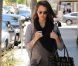 Jessica Alba dans les rues de Los Angeles, le 30 juin 2011, avec son adorable fille Honor.