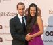 Joseph Fiennes est aux anges avec sa sublime femme, de nouveau enceinte