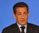 Nicilas Sarkozy en juin 2011.