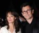 Bérénice Bejo et Michel Hazanavicius à la cérémonie de clôture du festival de Cannes, le 22 mai 2011.