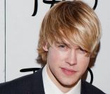 Chord Overstreet